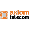 Axiom Telecom logo